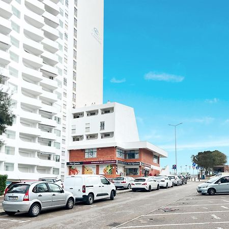 Apartment Edifício Concorde 6 Portimão Exterior foto
