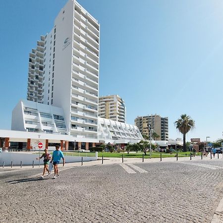 Apartment Edifício Concorde 6 Portimão Exterior foto