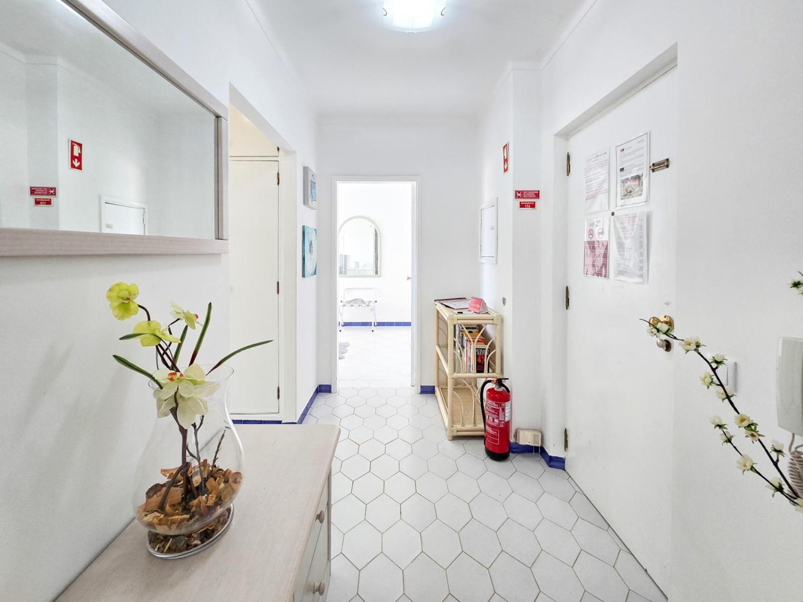 Apartment Edifício Concorde 6 Portimão Exterior foto